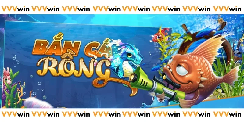 bắn cá long vương